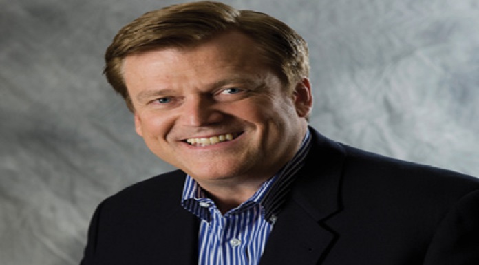 Patrick Michael Byrne