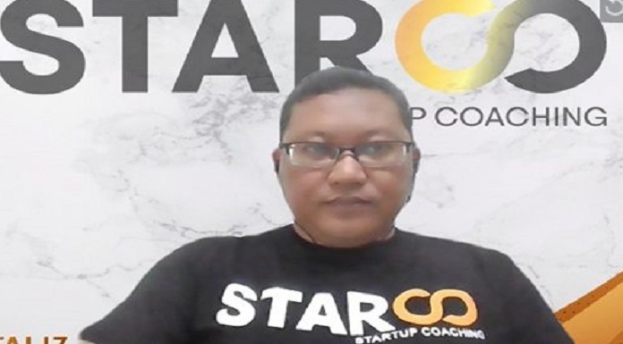 Cari Coaching untuk Bangun Startup