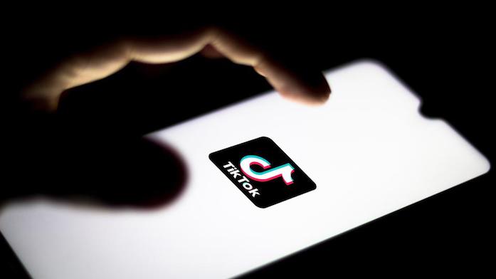 TikTok e-wallet