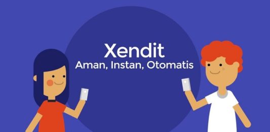 Xendit menyediakan solusi pembayaran digital