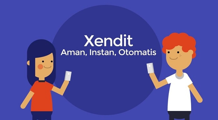 Xendit menyediakan solusi pembayaran digital