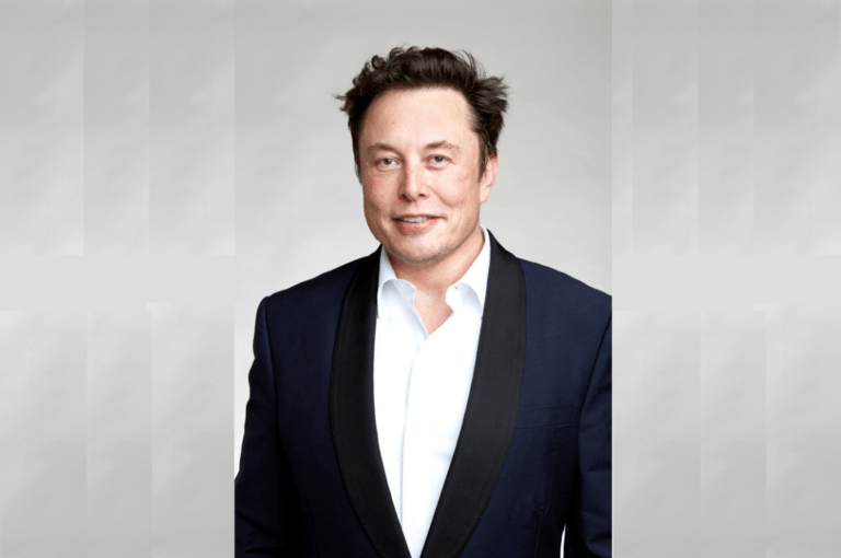 Elon Musk Sukses Jadi Orang Terkaya Dunia, Geser Jeff Bezos