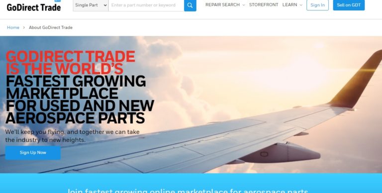 GoDirect Trade Gunakan Blockchain untuk Perdagangan