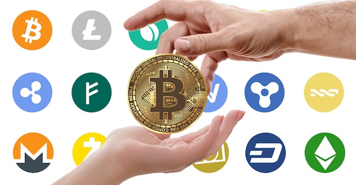 kripto Bitcoin
