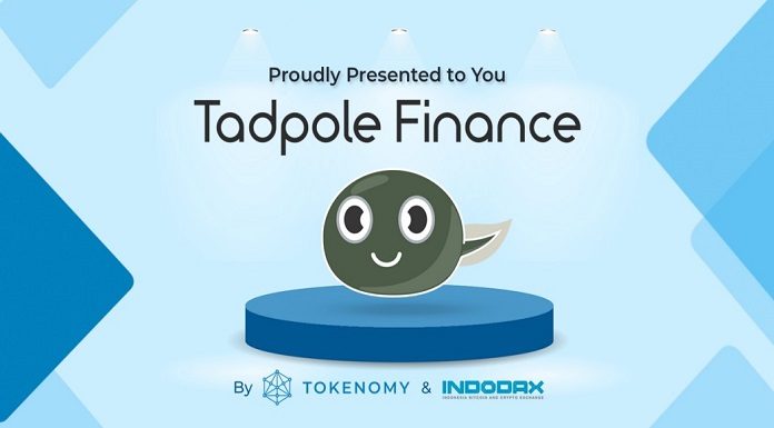 Tadpole Finance