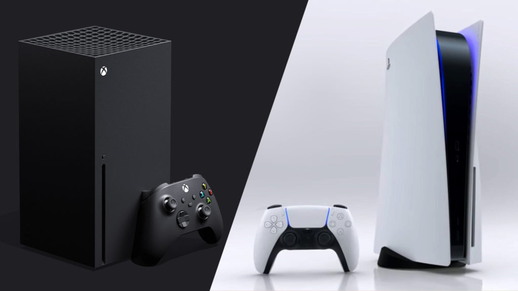 PS5 dan Xbox Series X Mungkin Habis Stock pada 2022