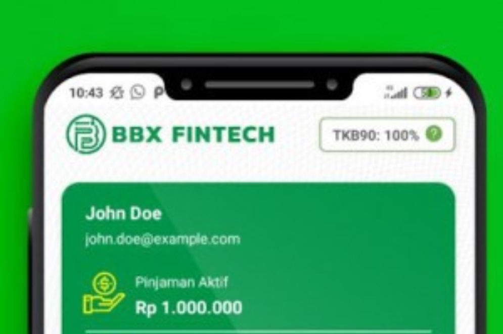 Penjelasan Lengkap Mengenai BBX Fintech, Baca Di Sini