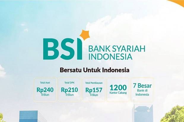 bsi mobile syariah