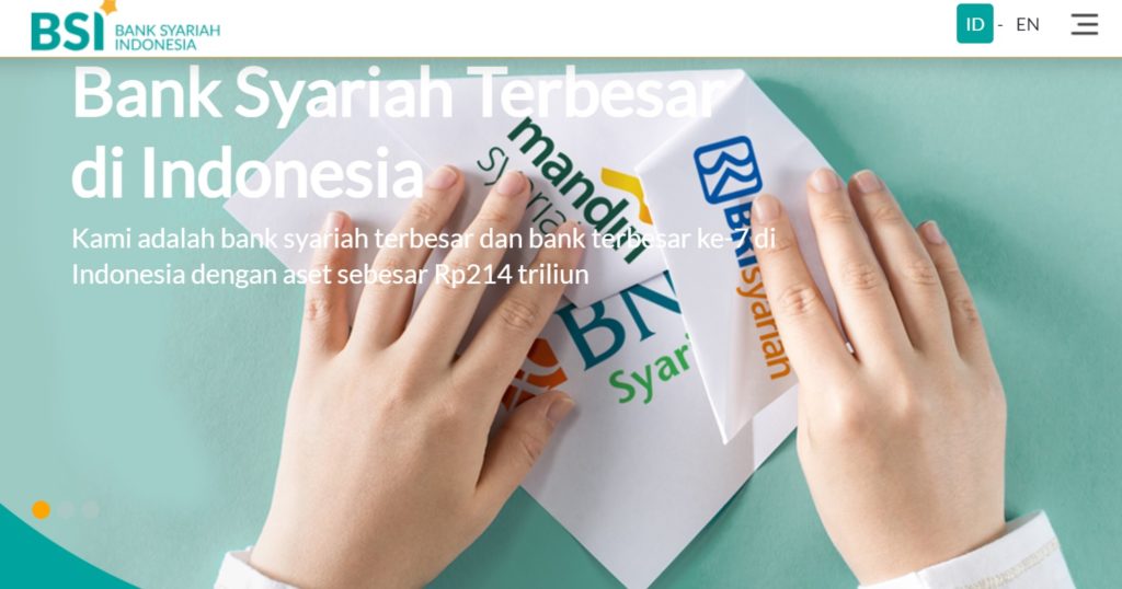 Ini Penjelasan Bank Syariah Indonesia dan Produknya, Lengkap Cara Jadi Nasabah