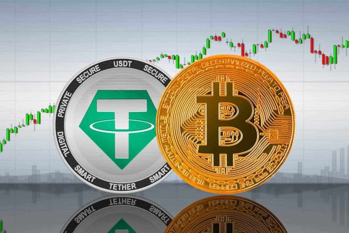 Cara Transfer USDT dari Indodax ke Binance