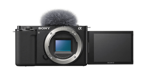 Sony Kenalkan Kamera Terbaru Alpha ZV-E10, Apa Keunggulannya?