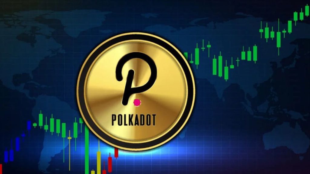 Mengenal Polkadot, Jaringan Penghubung Antar Blockchain