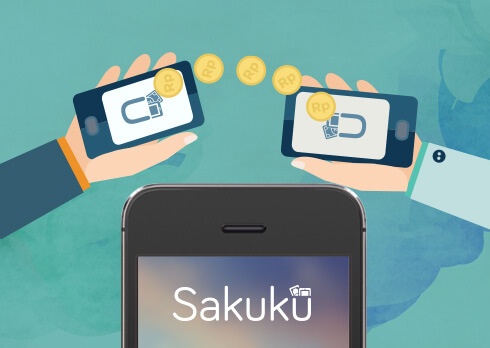 Cara Registrasi Sakuku : Dompet Digital Milik BCA