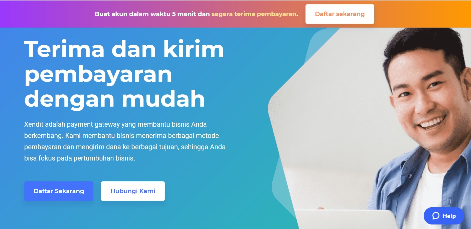 Mengenal Xendit : Payment Gateway Dengan Beberapa Keunggulan