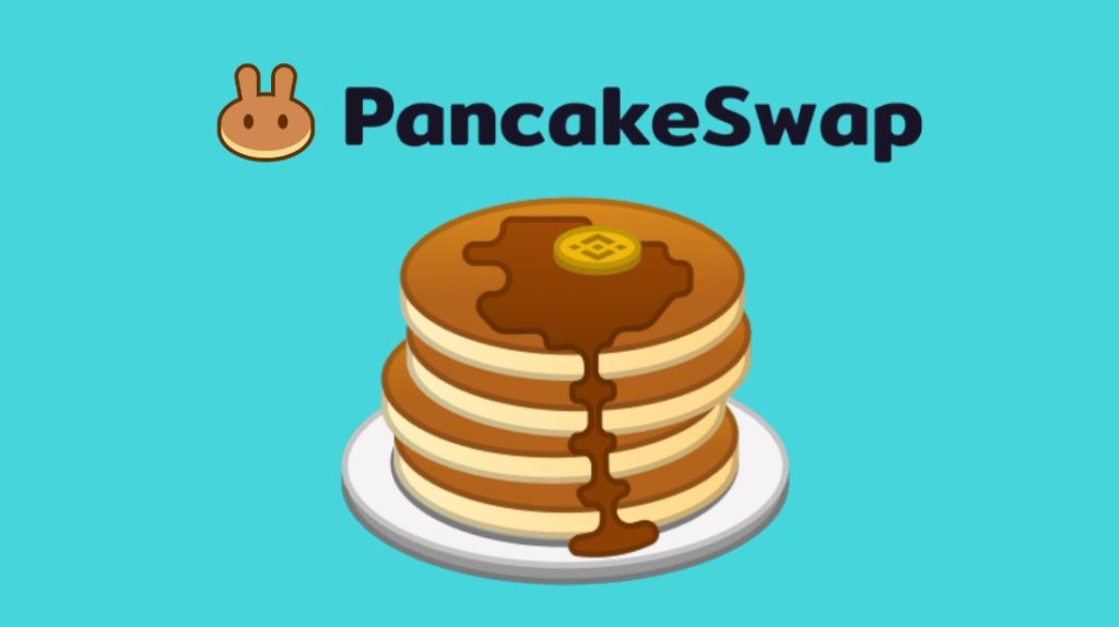 Mengenal PancakeSwap, Proyek Kripto yang Tersedia di Indodax