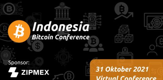 indonesia bitcoin conference