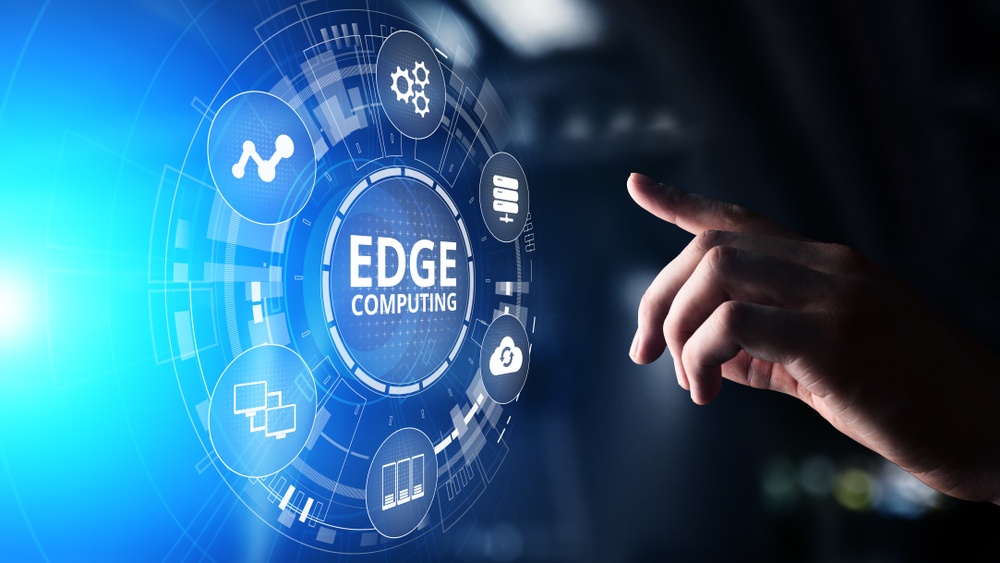 Apa itu Edge Computing? Berikut Penjelasan dan Potensinya