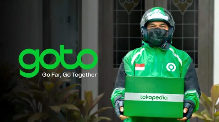 Investor Membludak GoTo Perpanjang Masa Bookbuilding Saham Gotong Royong