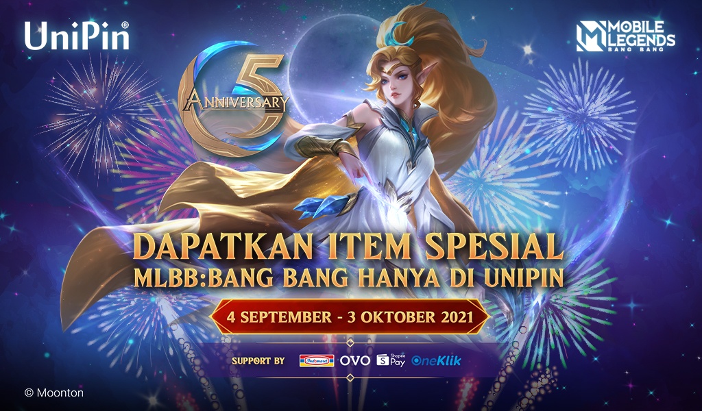 pesta promo mobile legend