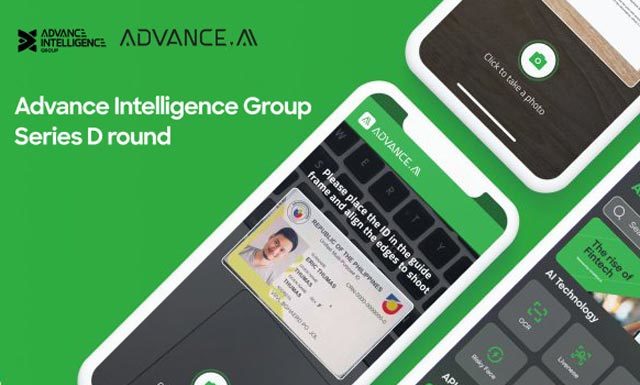 advance intelligence group