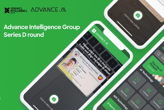 advance intelligence group