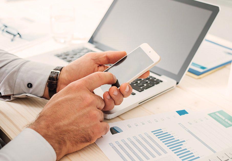 aplikasi pengelola keuangan