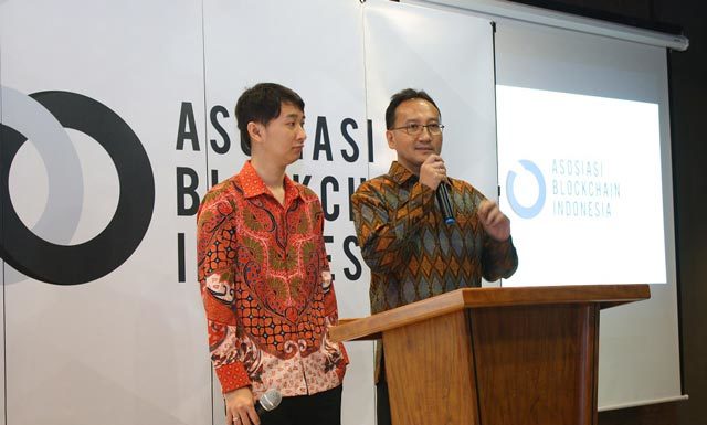 asosiasi blockchain indonesia dukung halalkan industri aset kripto