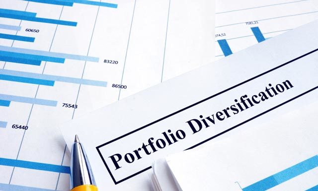 diversifikasi portofolio investasi untuk pemula