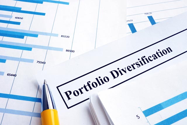 diversifikasi portofolio investasi untuk pemula