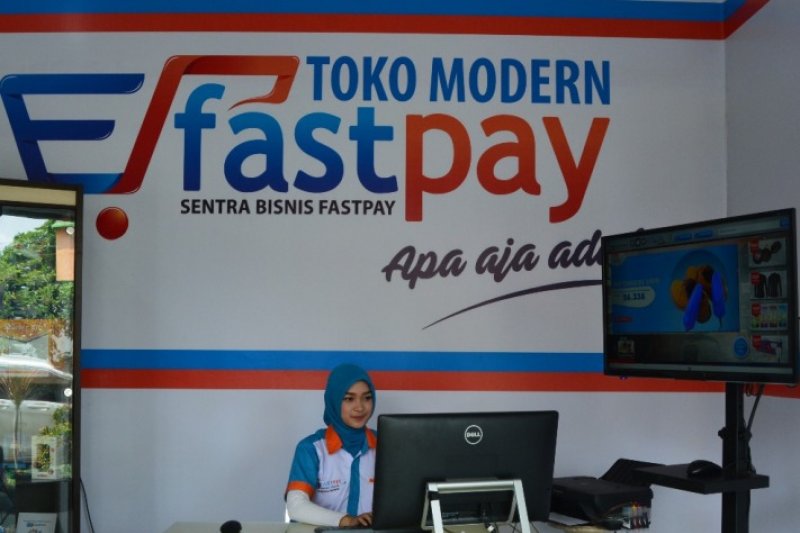 Fastpay, Payment Gateway yang Bukan Hanya Sekedar Peluang Usaha