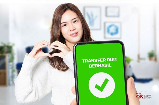 komunal pinjaman online