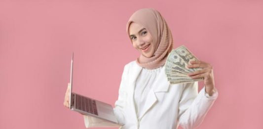 pinjaman online syariah terbaik