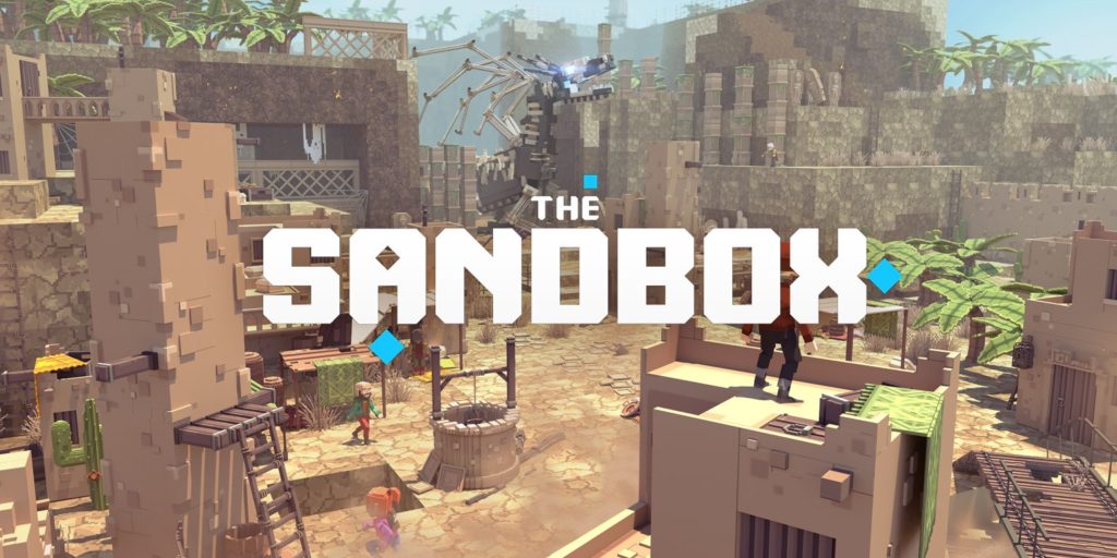 Token Sandbox (SAND) Tembus USD1, Berikut Penjelasan dan Prediksi Harga