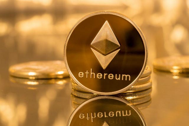 harga ethereum naik di kuartal keempat