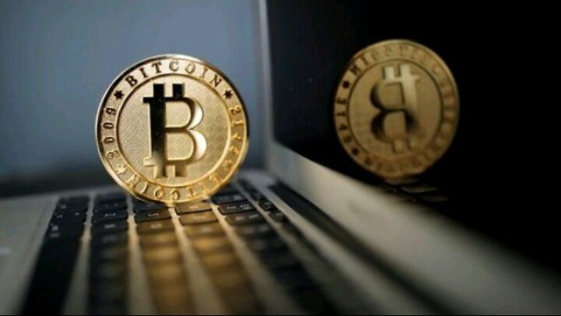 Bitcoin cs Menguat di Rp800 Juta, Benarkah Karena Diborong Sosok Misterius $1,6 M