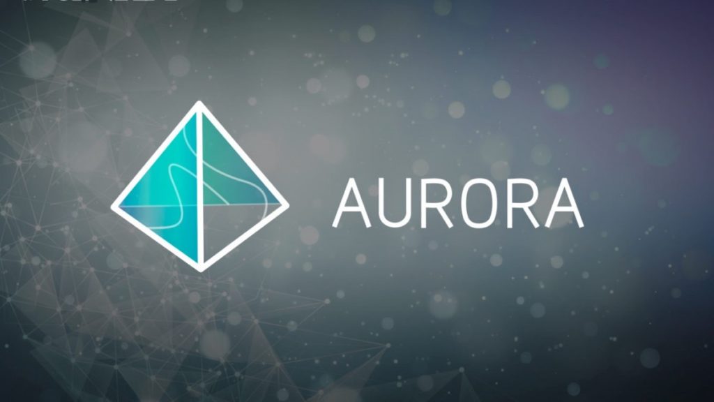 aurora indodax