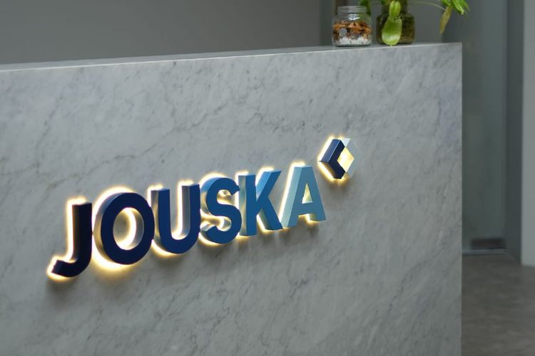 Kasus Jouska: Ceo Resmi Tersangka, Polri Bilang Begini