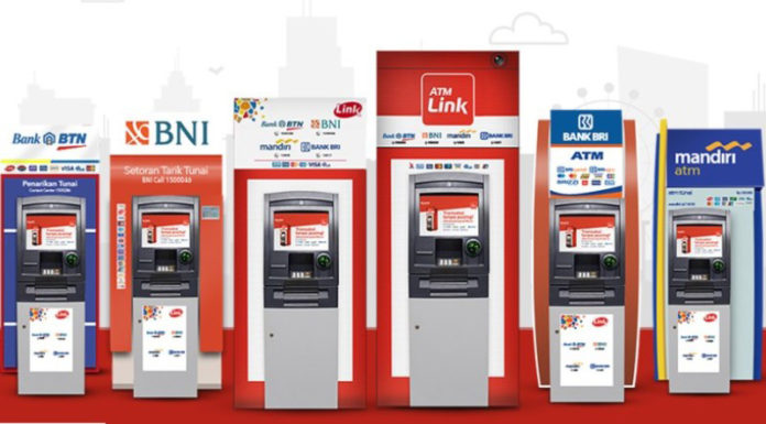 Sejarah, Keuntungan, dan Biaya Transaksi ATM Link