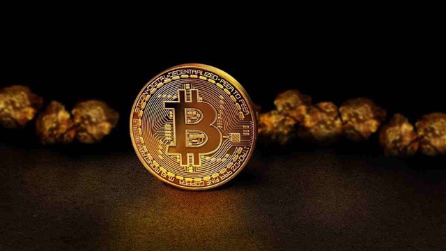 mengenal apa itu bitcoin