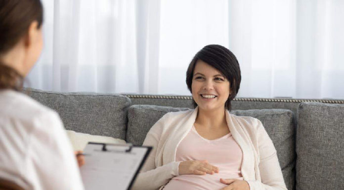 asuransi kehamilan terbaik