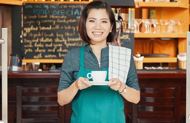 Rekomendasi Bisnis Waralaba 2021 Modal Kecil dan Murah