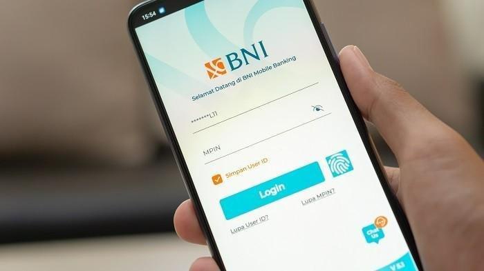 bni akusisi bank kecil