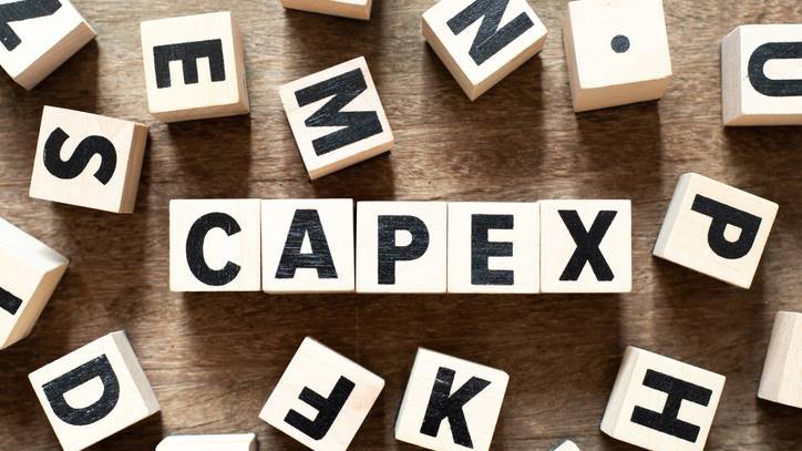 capex adalah