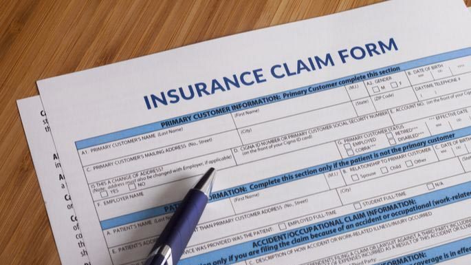 cara klaim asuransi yang benar