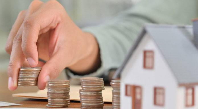 cara menabung beli rumah dengan gaji kecil atau umr
