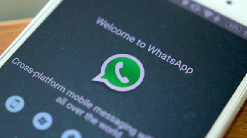 cara mengamankan akun whatsapp dari pinjol ilegal