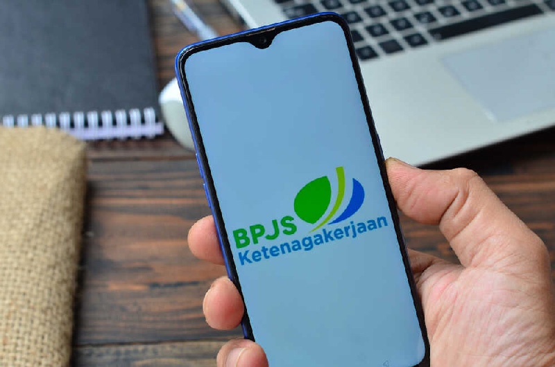 Iuran BPJS Ketenagakerjaan Perorangan