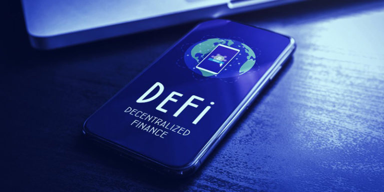 Apa Itu DeFi? Ketahui Bedanya dengan Sistem Finansial CeFi