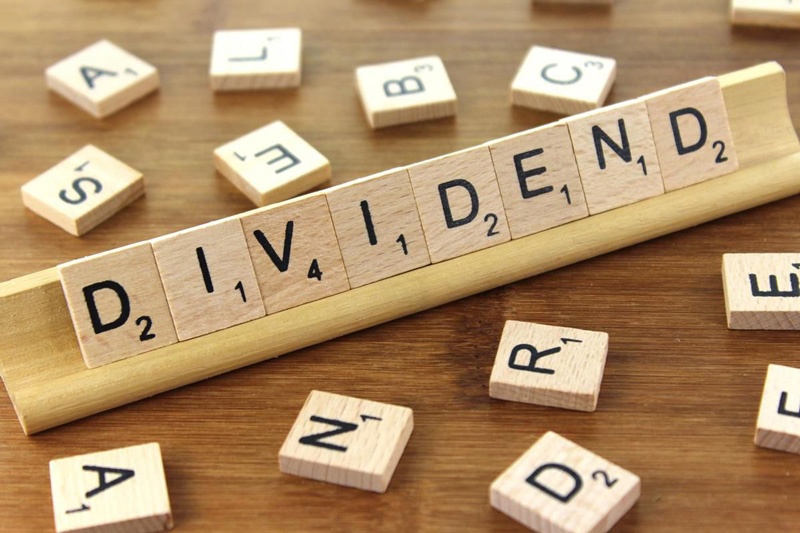 dividen adalah