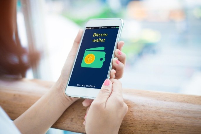 dompet bitcoin terbaik 2021